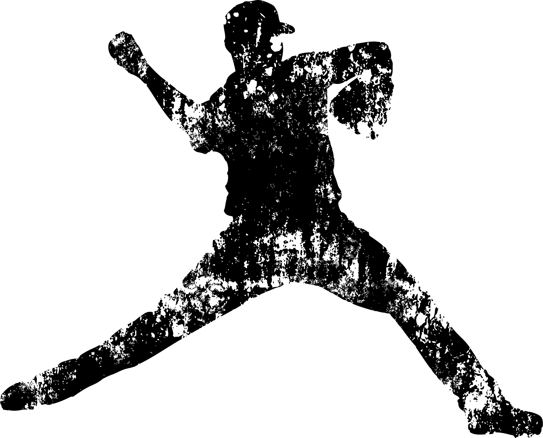 Sonny Gray Trade - Illustration Clipart (1812x1461), Png Download