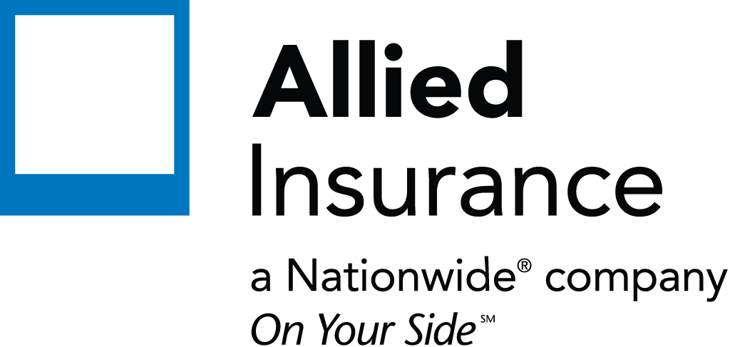 Allied Insurance Logo - Allied Insurance Logo Png Clipart (1024x487), Png Download