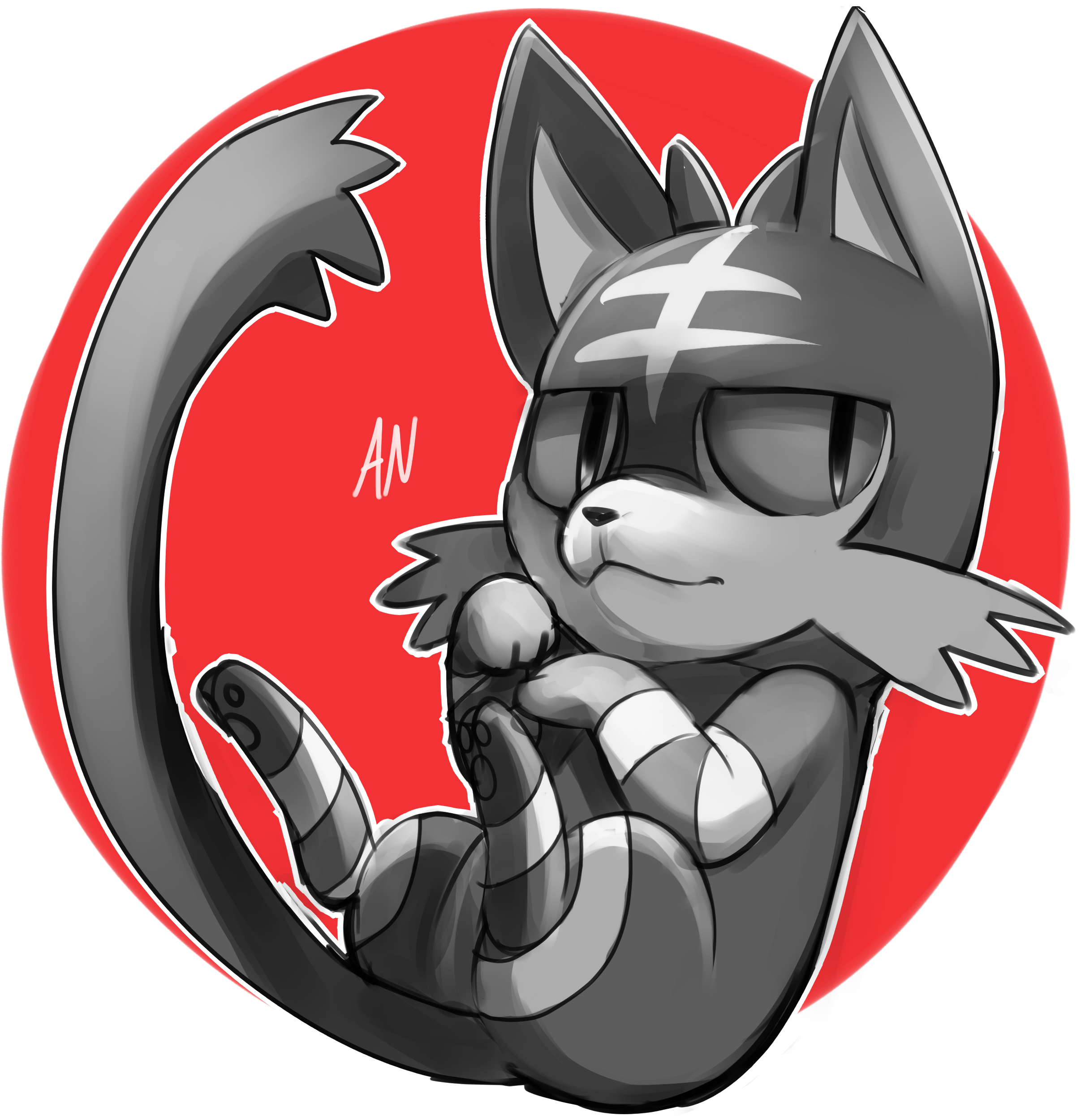 Cartoon Clipart (3000x3000), Png Download