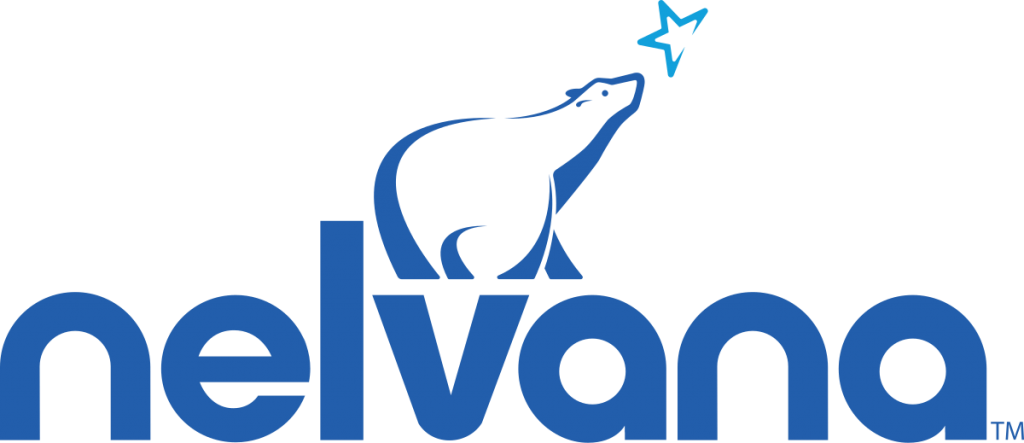 Nelvana Logo Nelvana Wikipedia Templates - Nelvana Logo 2016 Clipart (1024x443), Png Download