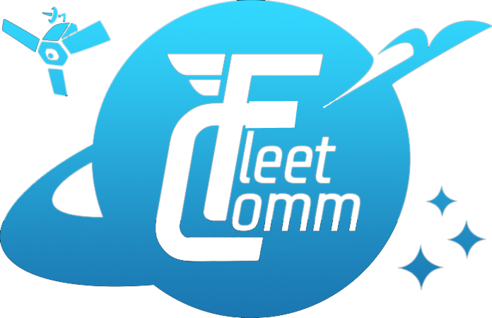 Elite Dangerous Fleetcomm Clipart (696x450), Png Download
