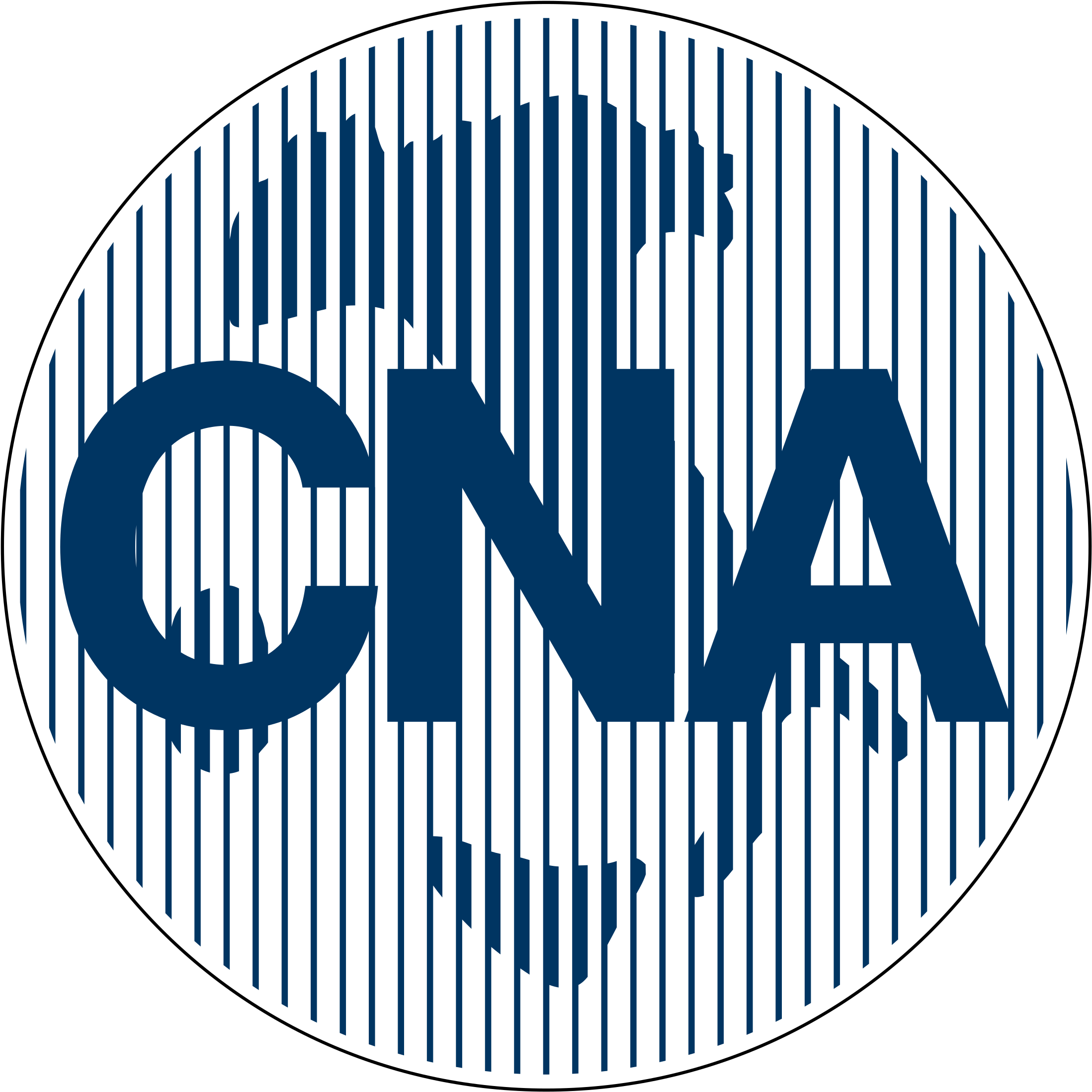 Cna Logo Png - Cna Logo Clipart (2400x2400), Png Download