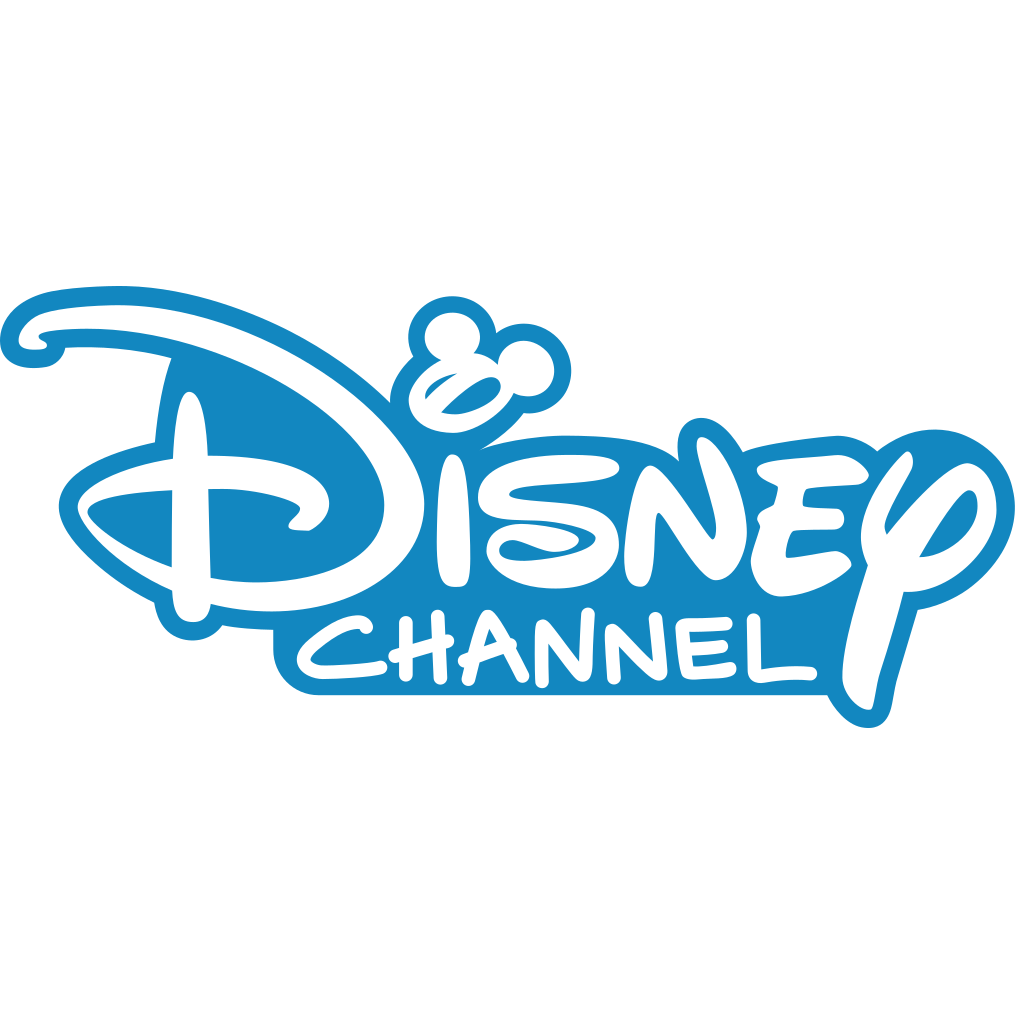 Disney Channel Clipart (1015x1015), Png Download