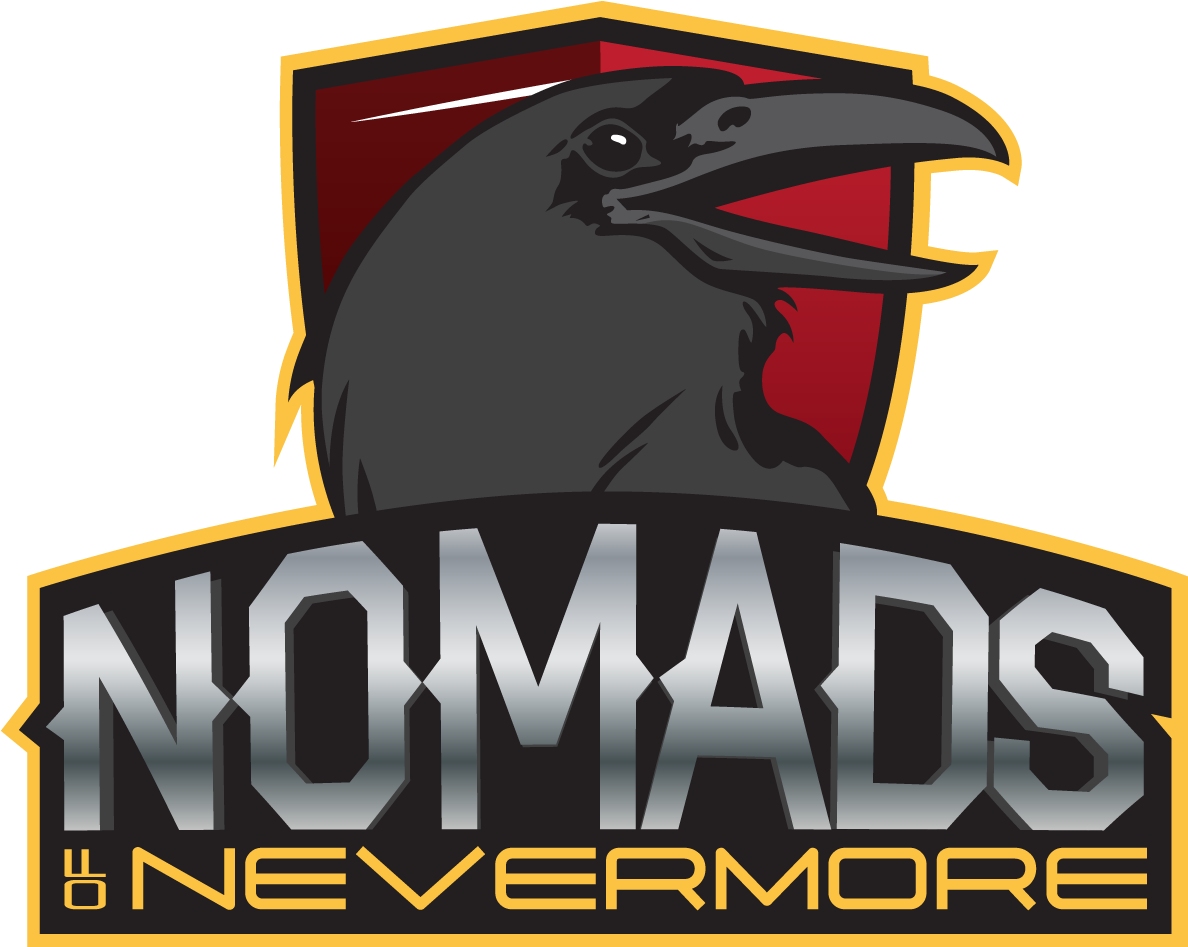 About Nomads Of Nevermore - Buzzard Clipart (1211x965), Png Download