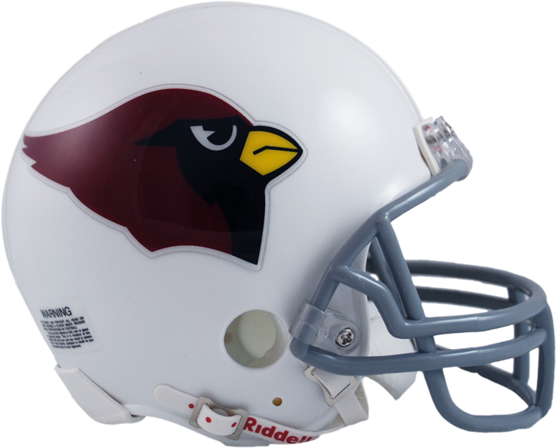 Fantasy Football Projections - Arizona Cardinals Clipart (900x812), Png Download