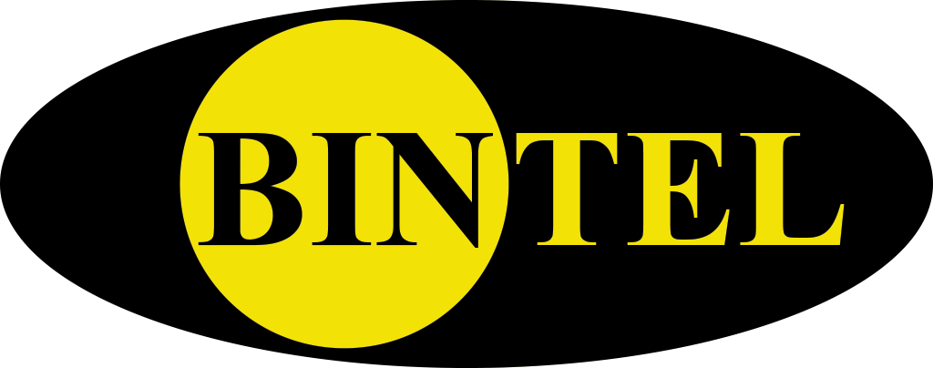 Bintel Bintel - Bintel Clipart (1024x404), Png Download