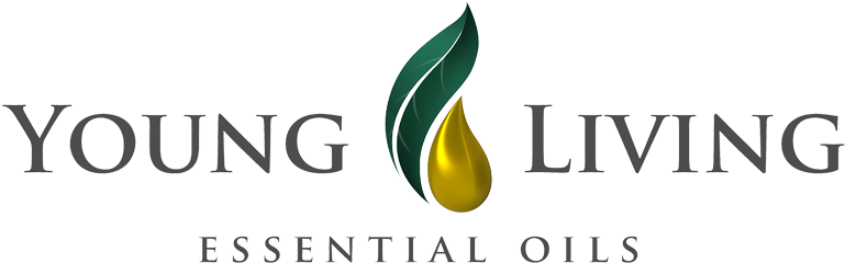 Young Living Logo Png - Transparent Young Living Essential Oils Logo Clipart (1000x345), Png Download