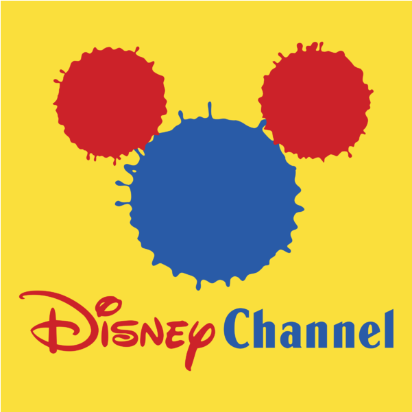 Disney Channel Uk Logo Clipart (800x600), Png Download