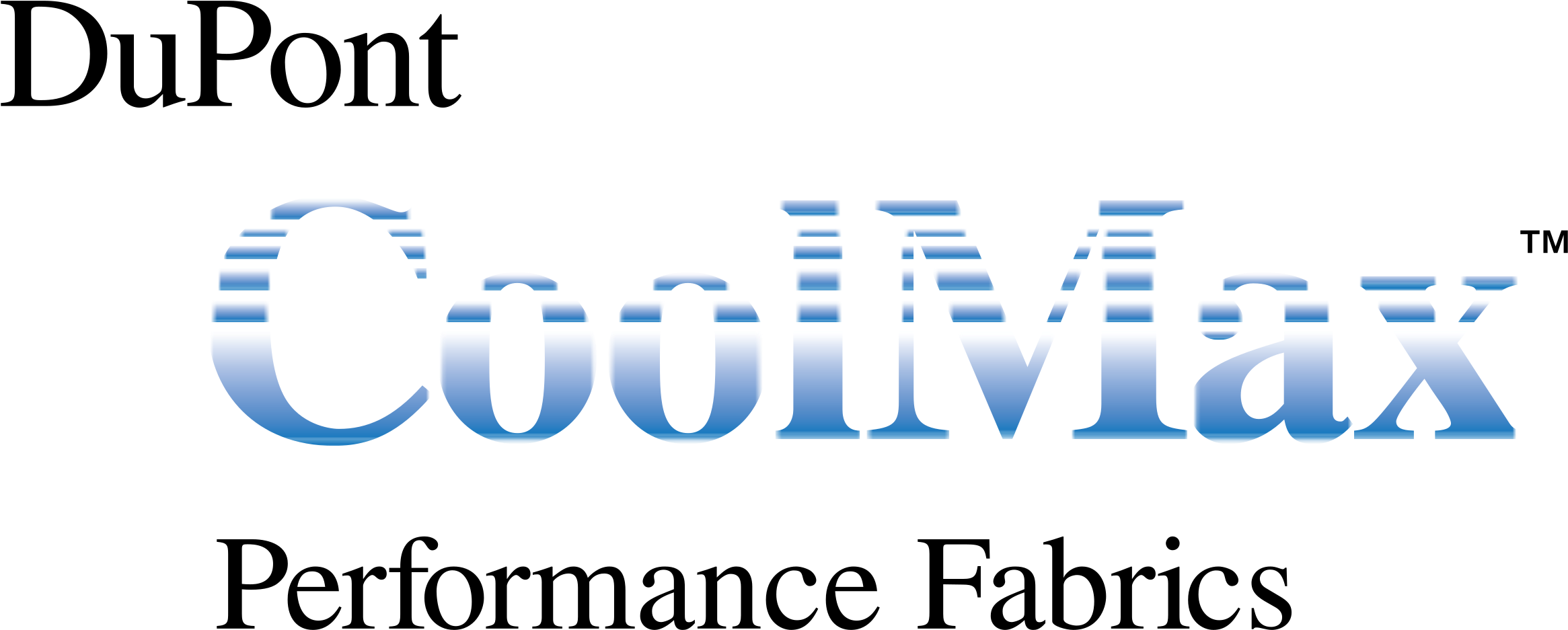 Du Pont Coolmax Logo Png Transparent - Coolmax Clipart (2400x2400), Png Download
