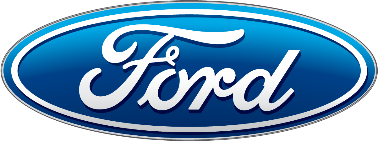 Dupont Ford Ltee - Ford Truck Logo Png Clipart (1310x573), Png Download
