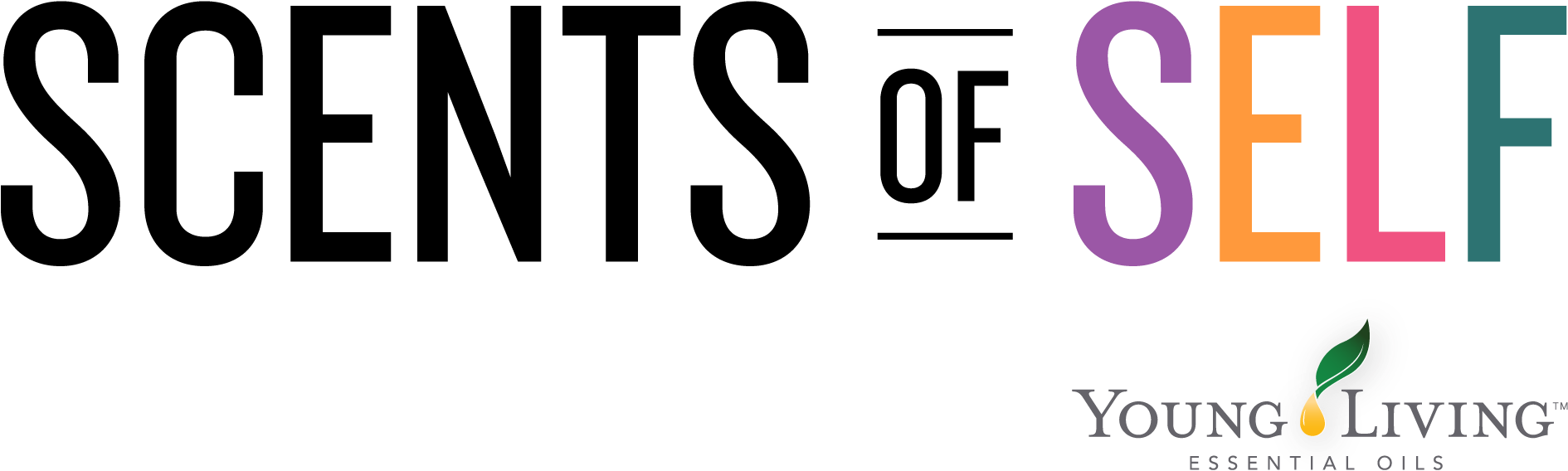 Young Living Logo Png - Young Living Clipart (1889x589), Png Download