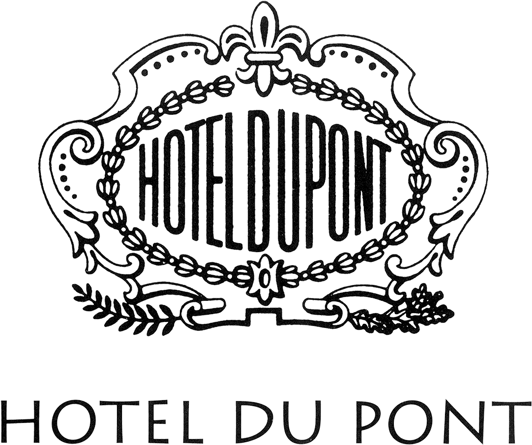 Dupont Logo Png Hotel Dupont Logo Clipart Large Size Png Image PikPng