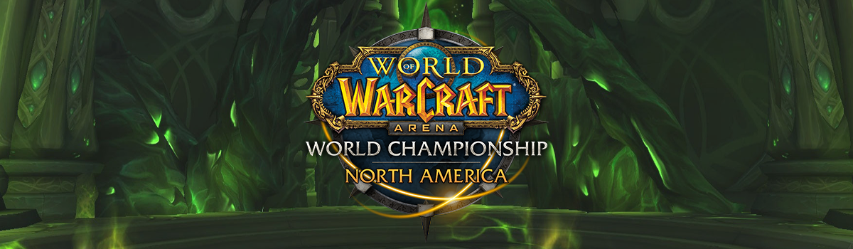 News Header - World Of Warcraft Clipart (1200x350), Png Download