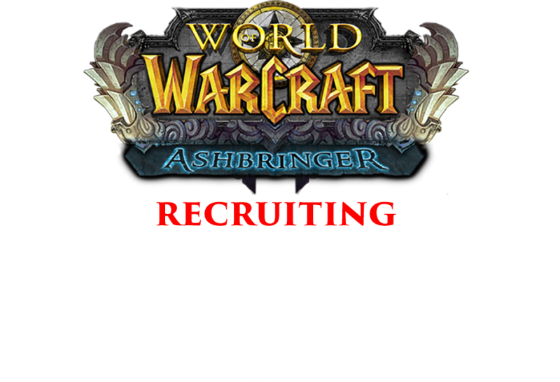 [project] World Of Warcraft Ashbringer - World Of Warcraft Clipart (800x546), Png Download