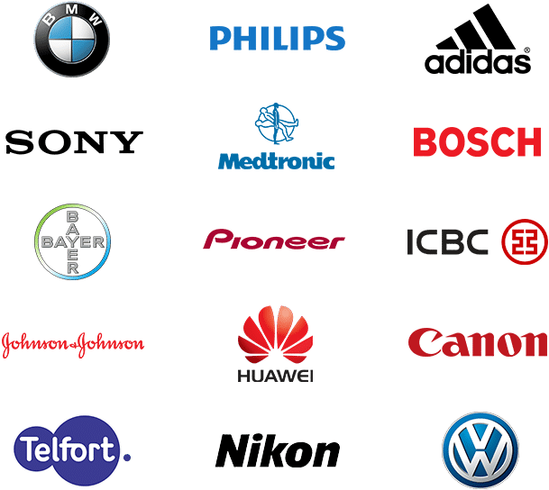 Logos-kleur - Adidas Clipart (733x580), Png Download