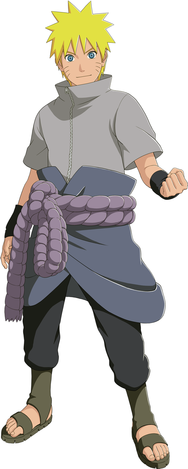 Vote For Who You Want To See On The Naruto Shippuden - Naruto In Sasuke's Clothes Clipart (1240x1754), Png Download