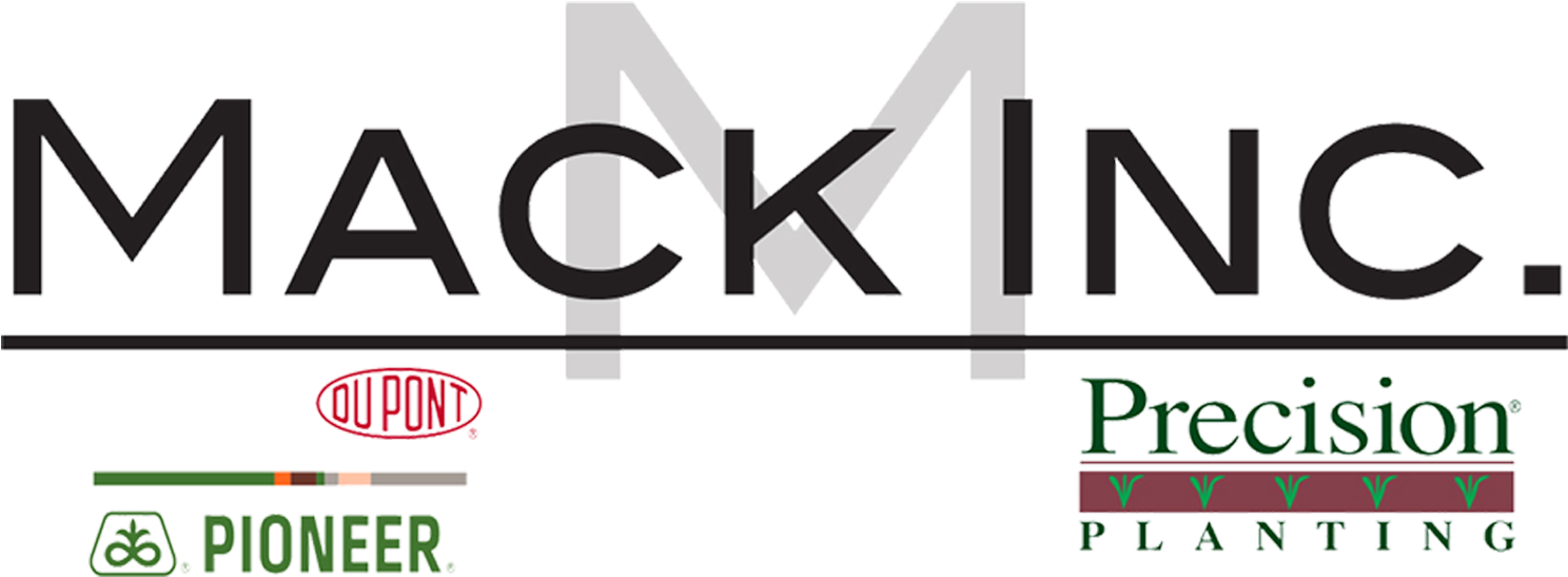 Dupont Pioneer Logo, Www - Precision Planting Clipart (1500x600), Png Download