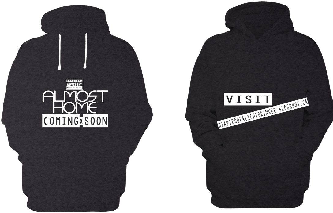 Visit Our Store Today - Hoodie Clipart (1100x1100), Png Download