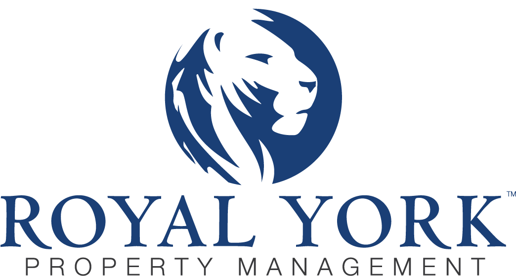 Royal York Property Management Clipart (1200x600), Png Download