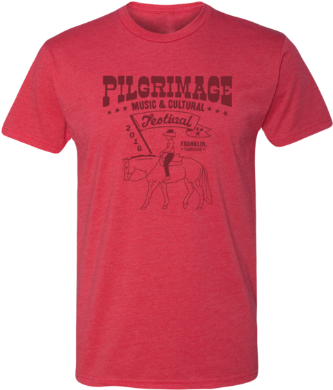 Horse Outline Tee - Toledo Christmas Weed Shirt Clipart (600x600), Png Download