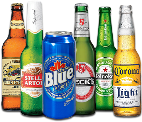 Homeimports2 - Corona Light Clipart (940x430), Png Download