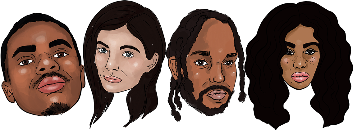 Albums - Png Juice Wrld Clipart (1150x553), Png Download