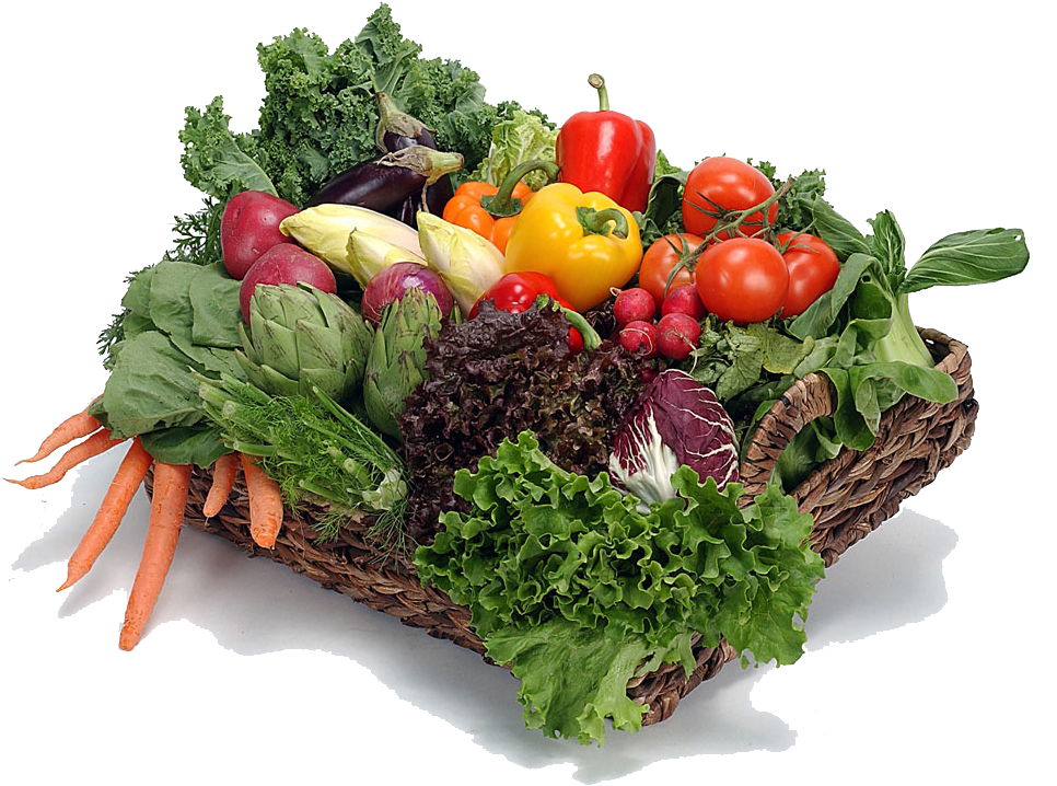 Vegetable - Cockatiel Bird Food Vegetables Clipart (1200x781), Png Download
