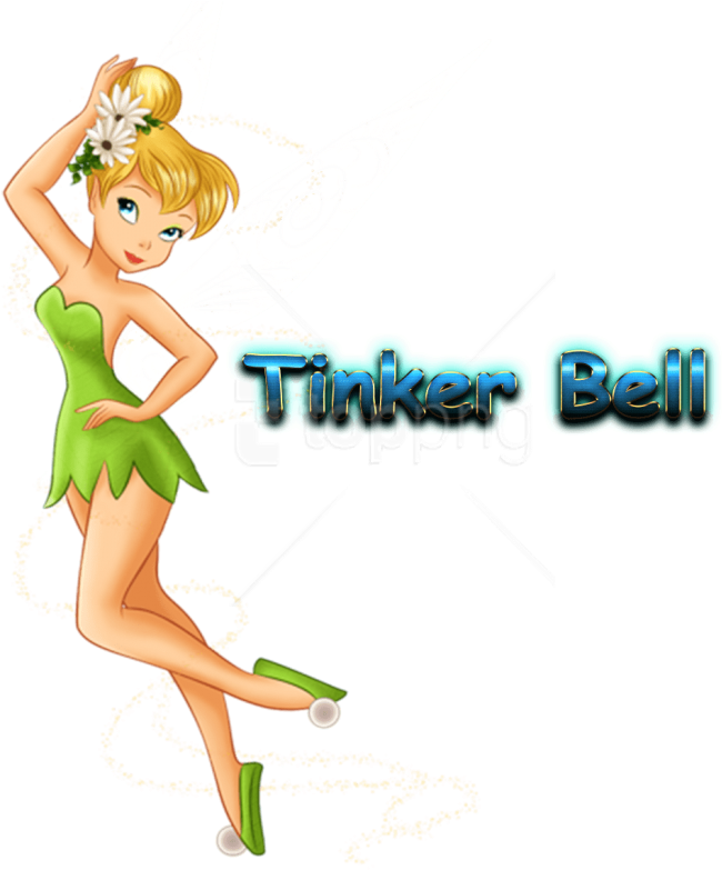 Free Png Tinker Bell S Png Images Transparent - Imágenes De Princesas Tinkerbell Clipart (851x783), Png Download