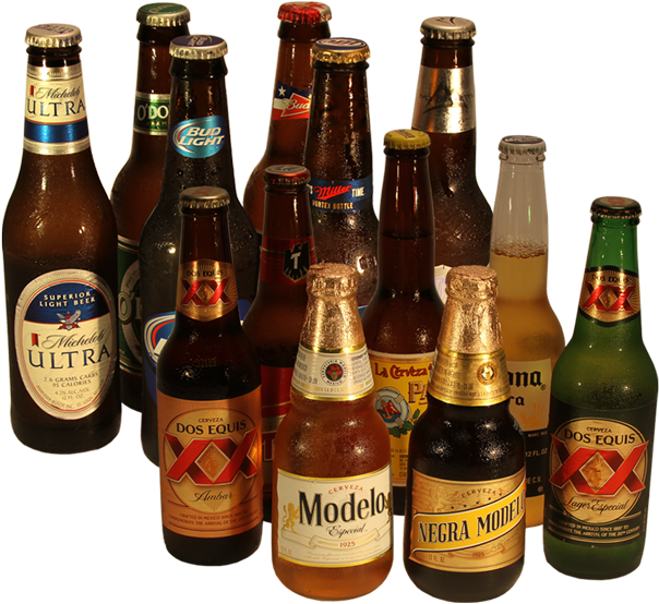 Margaritas - Wheat Beer Clipart (700x661), Png Download