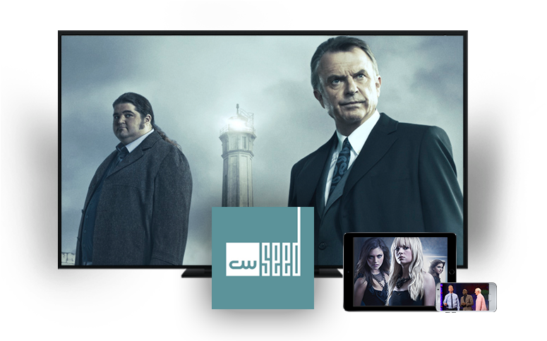 The Cw - Alcatraz Tv Show Clipart (783x482), Png Download