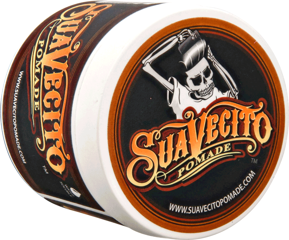 Add To Cart - Pomade Suavecito Strong Hold Clipart (1000x800), Png Download
