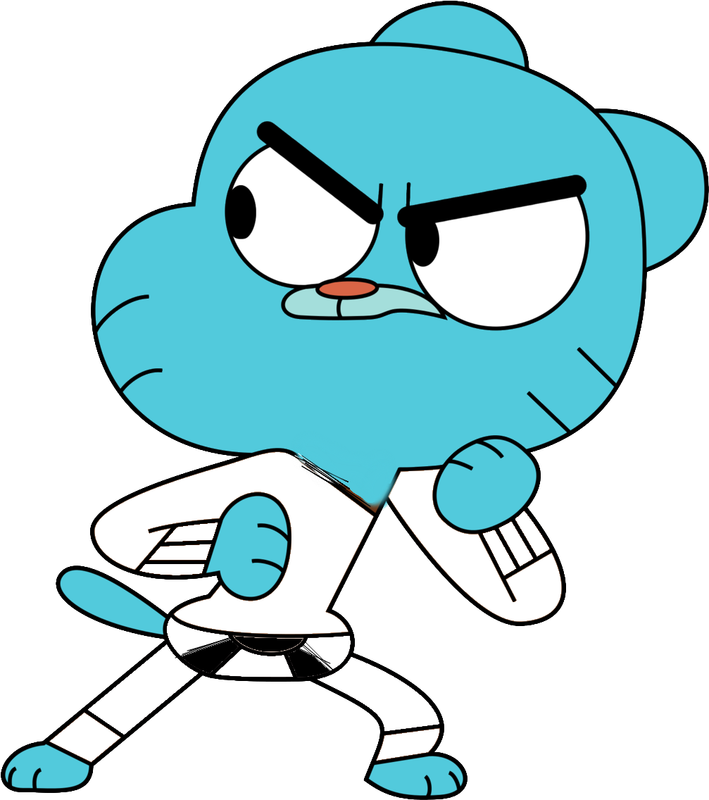 Gumball Png Clipart - Large Size Png Image - PikPng.