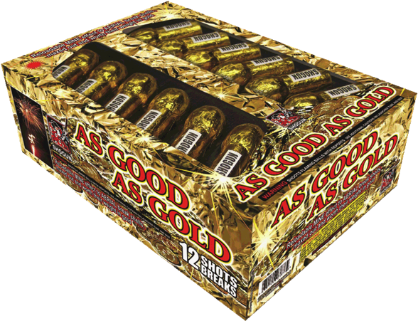 Big Daddy K's Fireworks Outlet - Box Clipart (700x700), Png Download