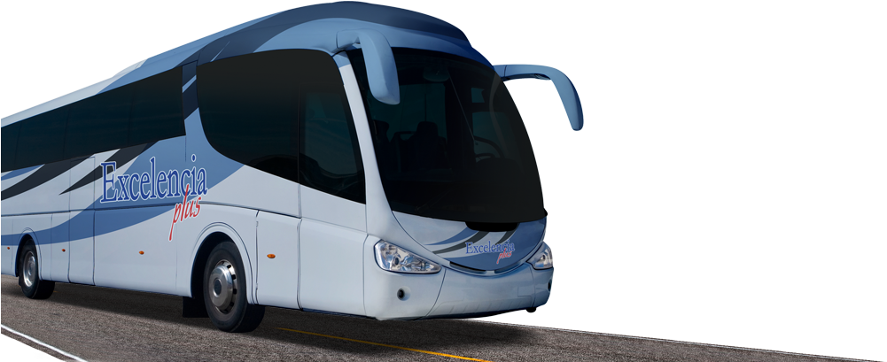Previous Next - Big White Bus Clipart (1045x431), Png Download