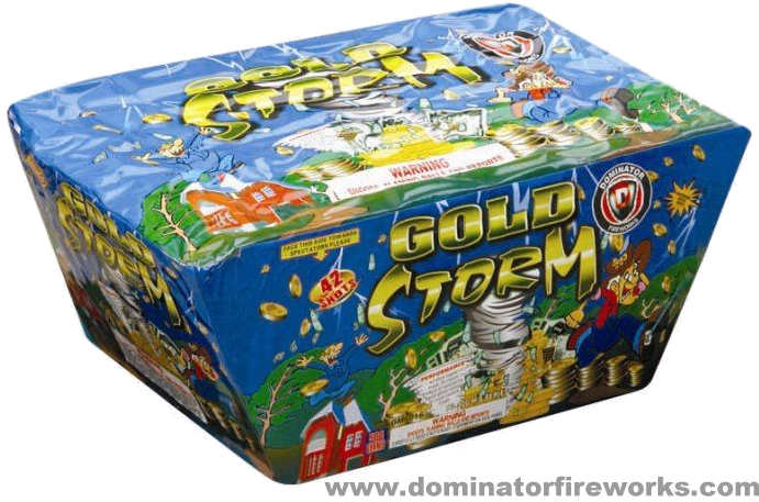 Goldstorm - Box Clipart (702x508), Png Download
