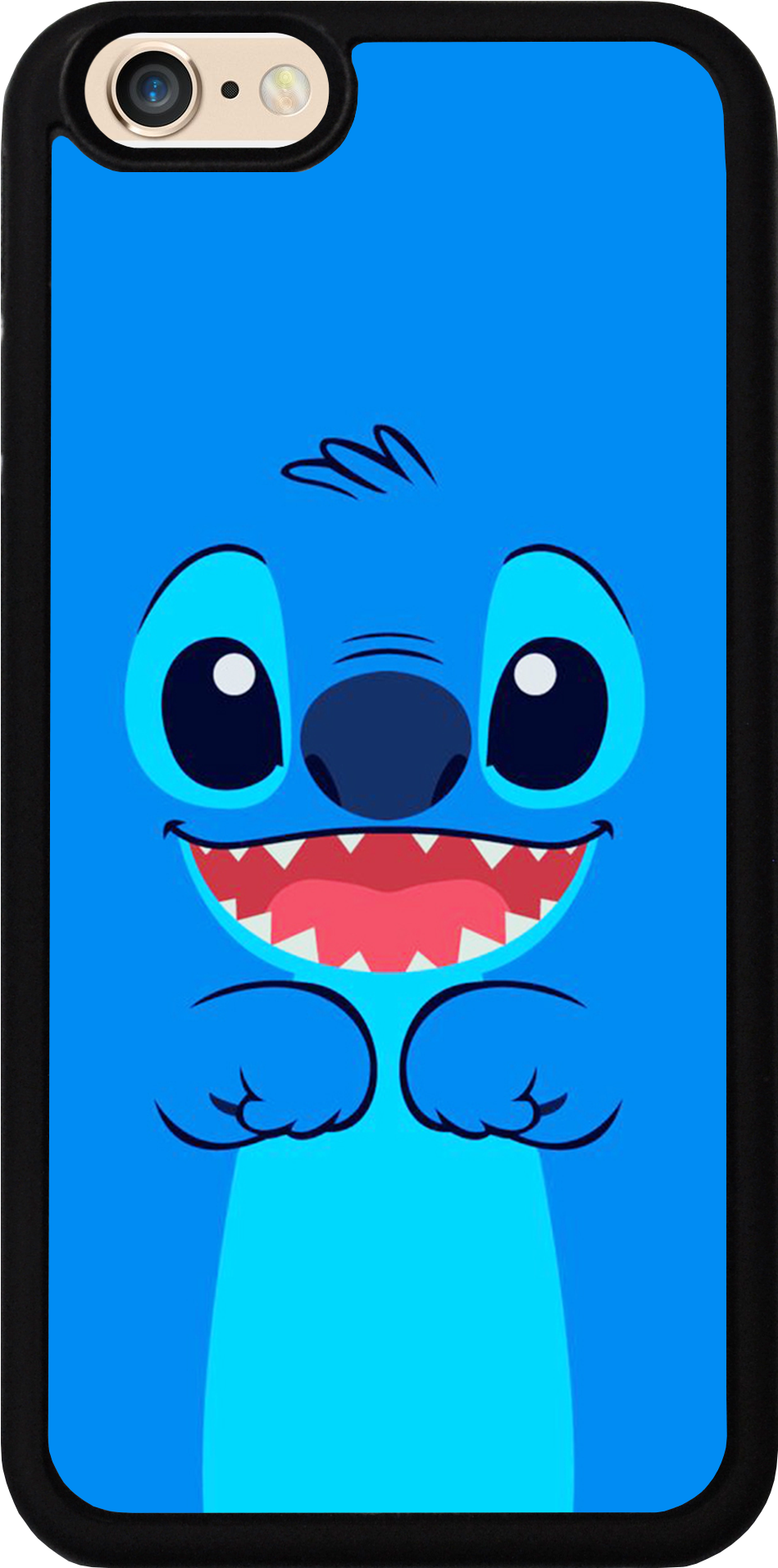 Lilo And Stitch Case - Fondos De Pantalla Tumblr De Stitch Clipart (1141x2028), Png Download