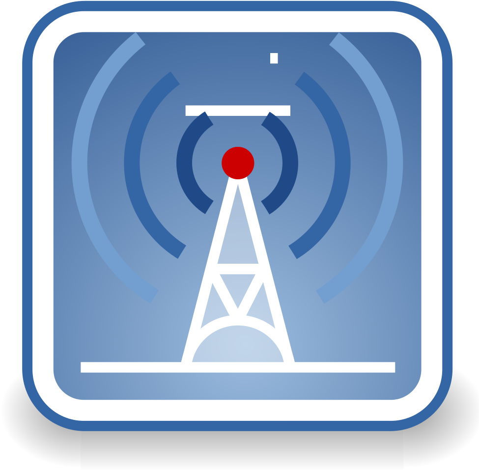 Radio Mast Icon - Mast Icon Clipart (1024x1024), Png Download