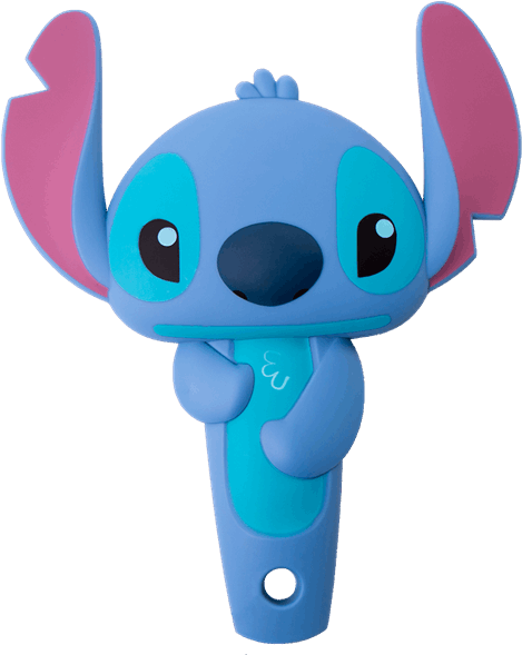 Lilo & Stitch - Cartoon Clipart (600x600), Png Download