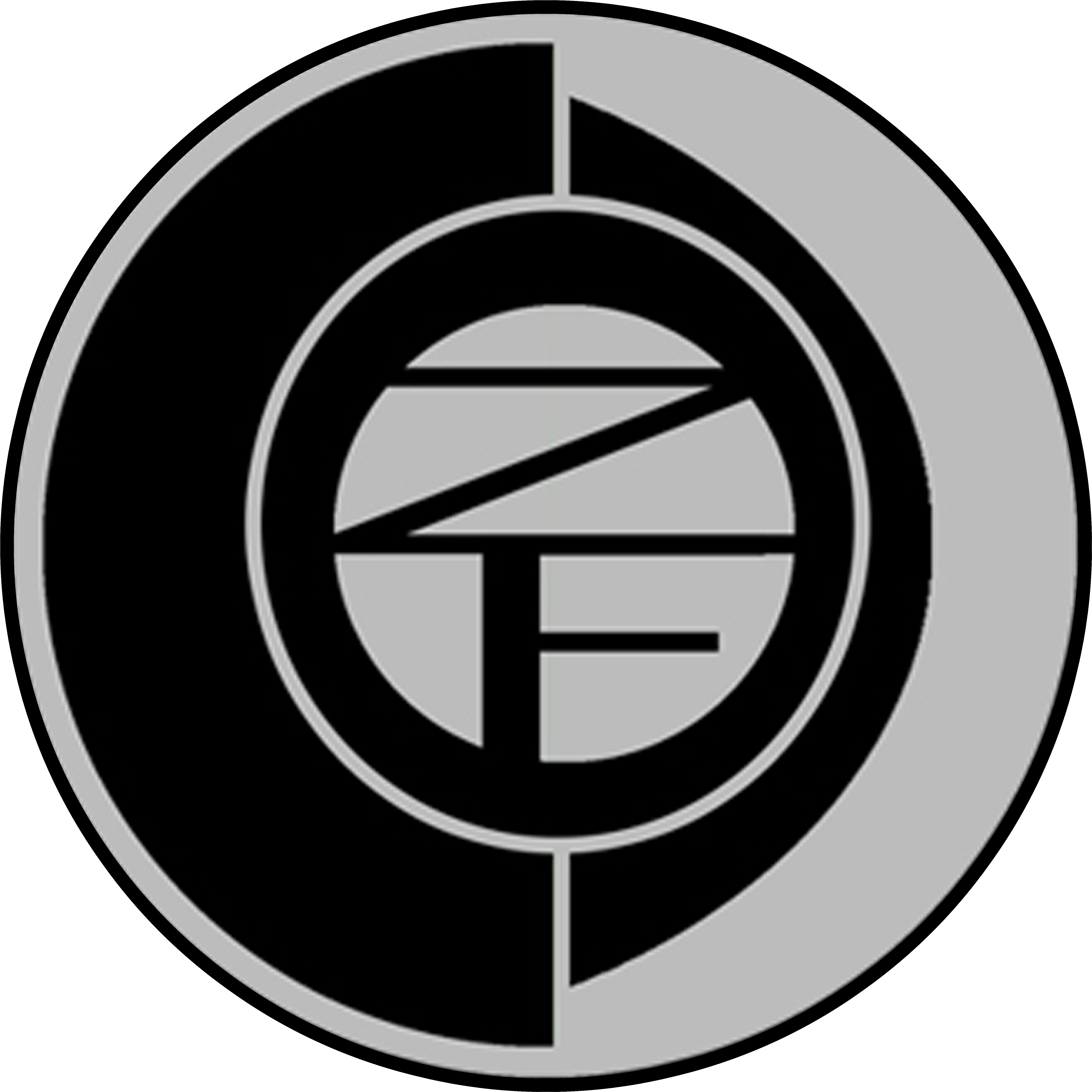 Zori Frame - Emblem Clipart (5995x5646), Png Download