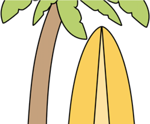 Palm Tree Clipart Lilo And Stitch - Png Download (640x480), Png Download