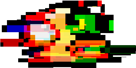 Flappy Bird Png - Transparent Flappy Bird Clipart (800x600), Png Download