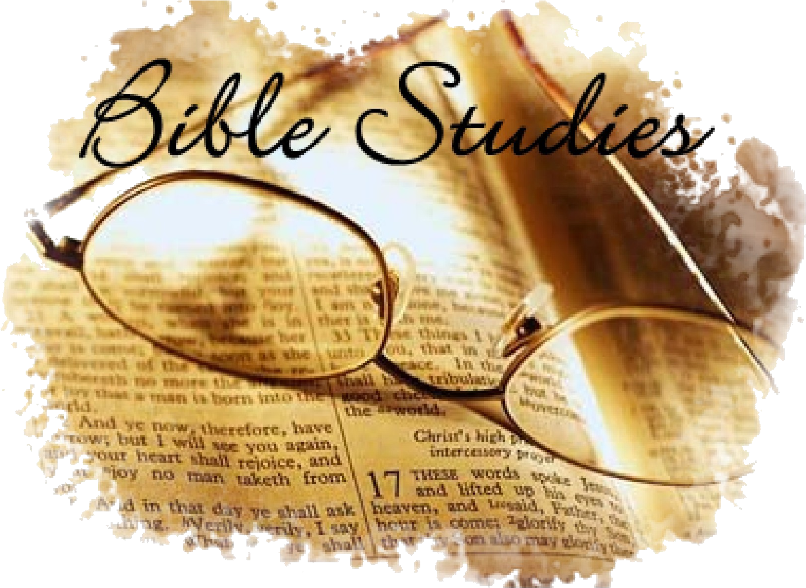 Bible-study - Bible Study Png Clipart (1800x1200), Png Download