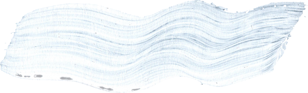 Png File Size - White Brush Stroke Png Clipart (1024x310), Png Download