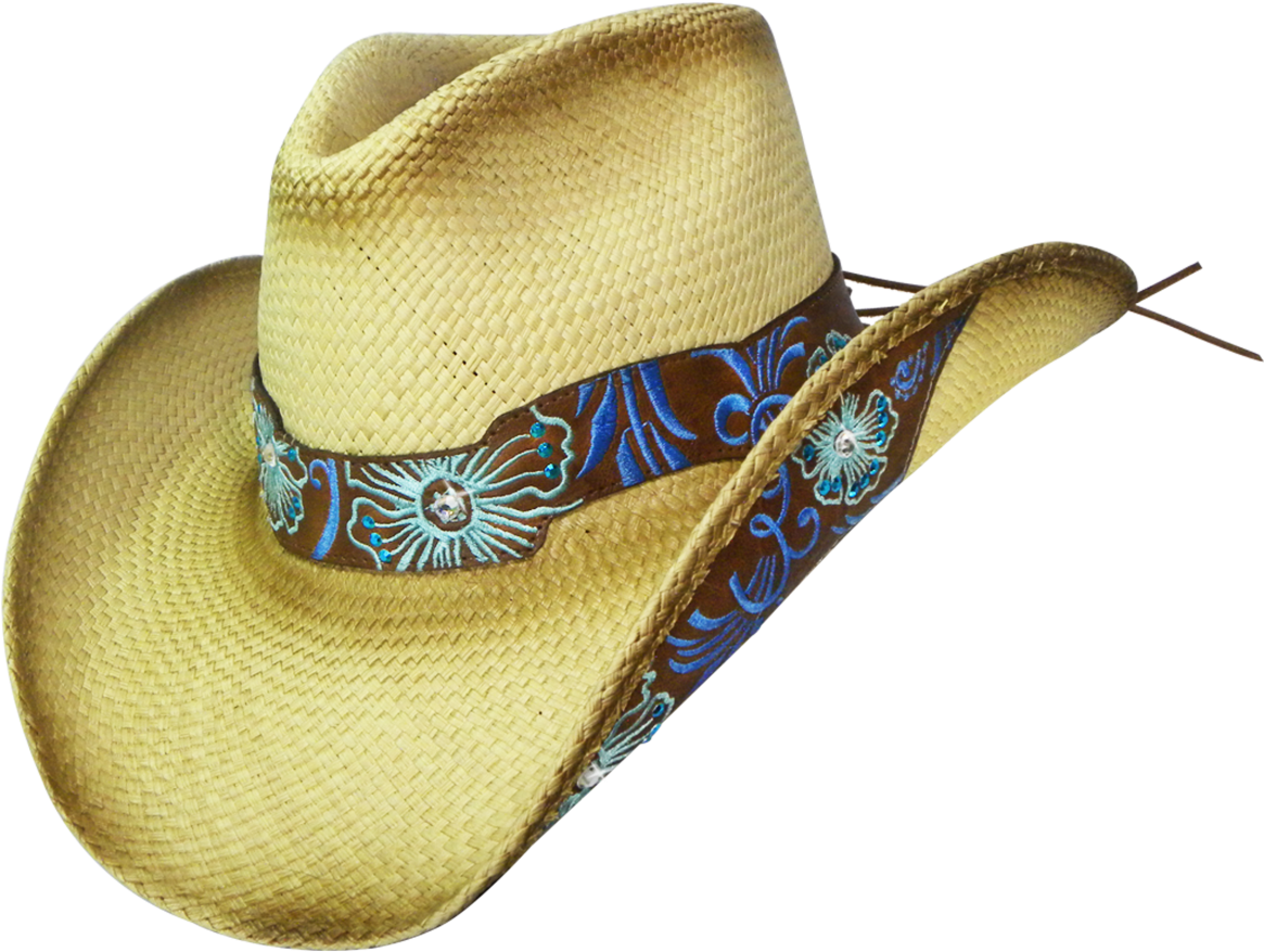 Hat , Png Download - Cowboy Hat Clipart (1165x877), Png Download
