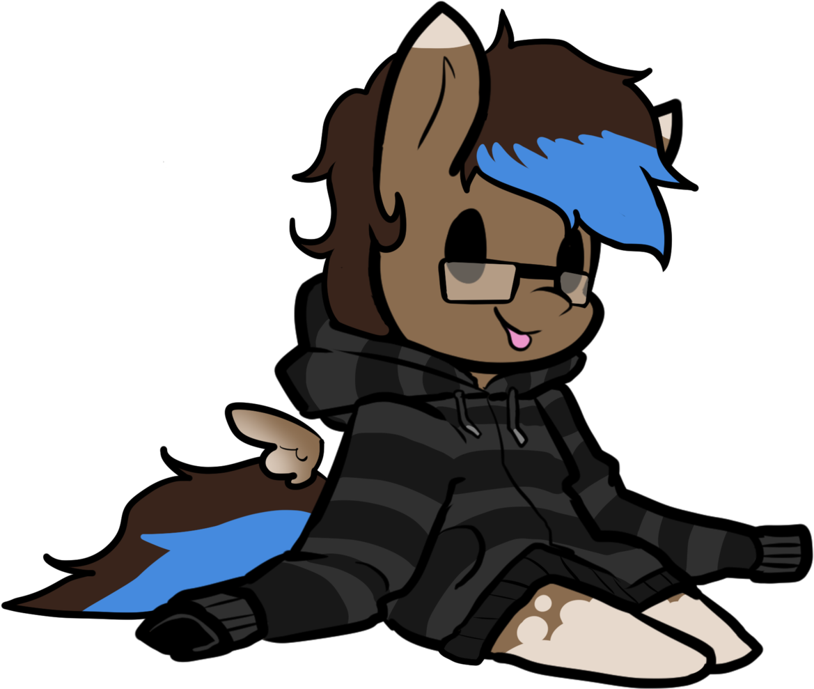 Demon Wings By Dragon-fangx - Cartoon Clipart (1169x989), Png Download