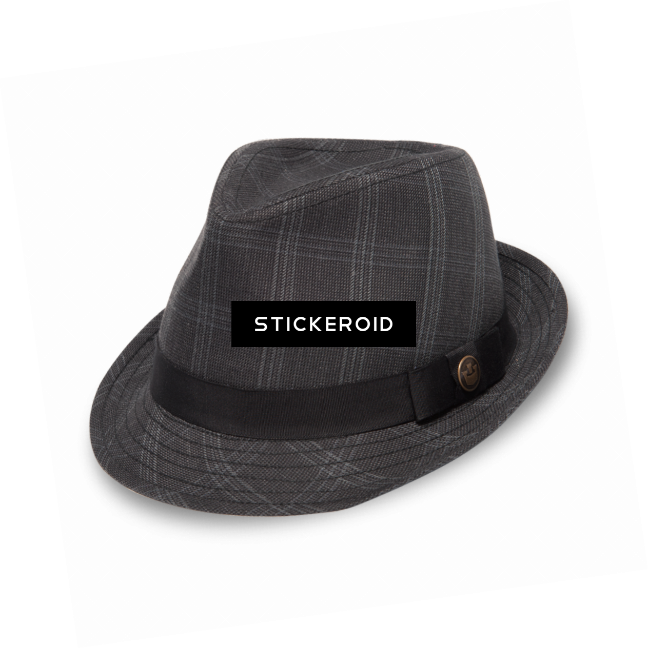 Fedora Hat , Png Download Clipart (1263x1264), Png Download