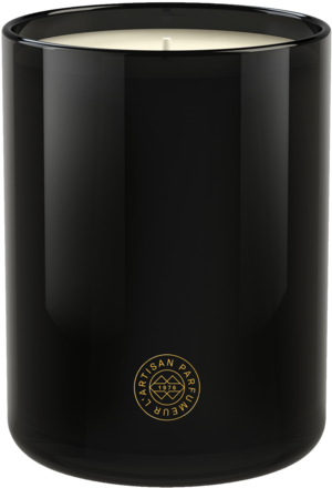 Artisan Parfumeur L Ambre Candle Clipart (600x600), Png Download