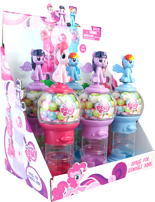 Buy My Little Pony - Baby Toys Clipart (616x762), Png Download