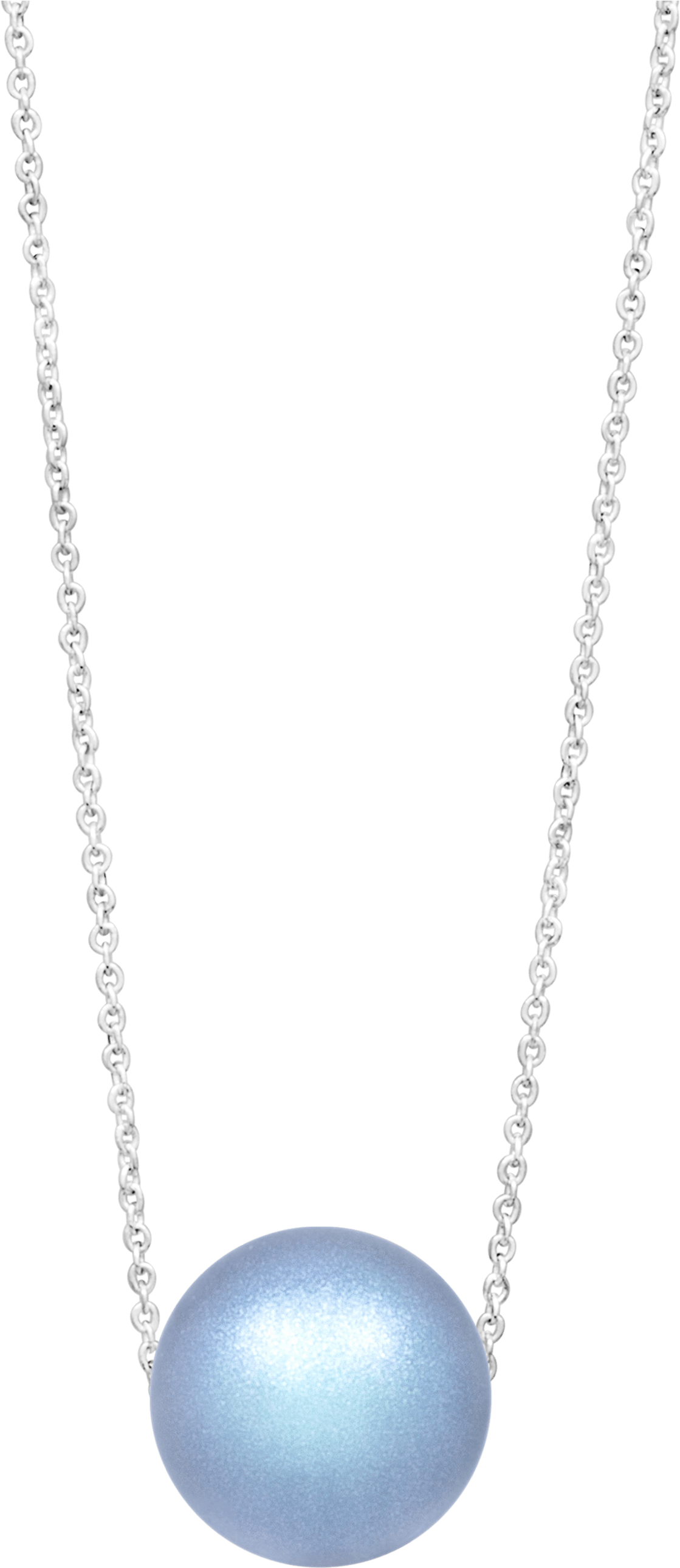 Gigi Pearl Necklace - Locket Clipart (3000x3000), Png Download