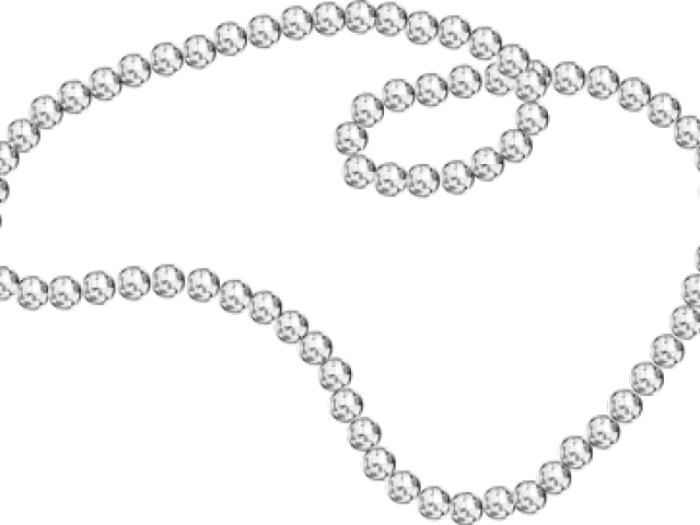 Pearl Clipart (640x480), Png Download